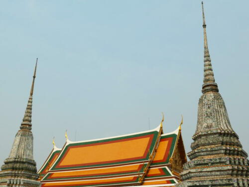 Bangkok-Wat Arun
